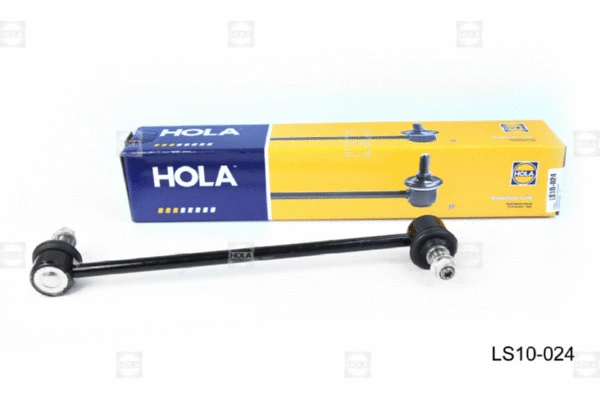 Entretoise/tige, stabilisateur HOLA LS10-024