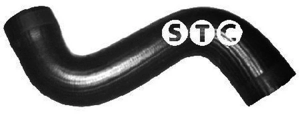 Gaine de suralimentation STC T409340
