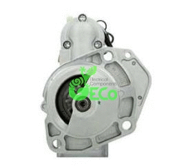 Démarreur GECO M141016