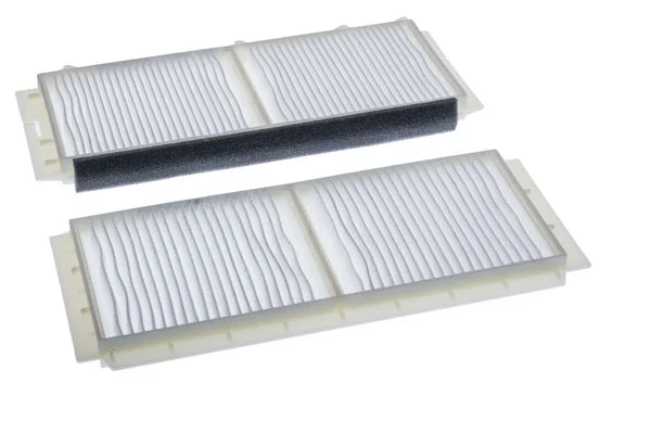 Filtre, air de l'habitacle DENCKERMANN M110844