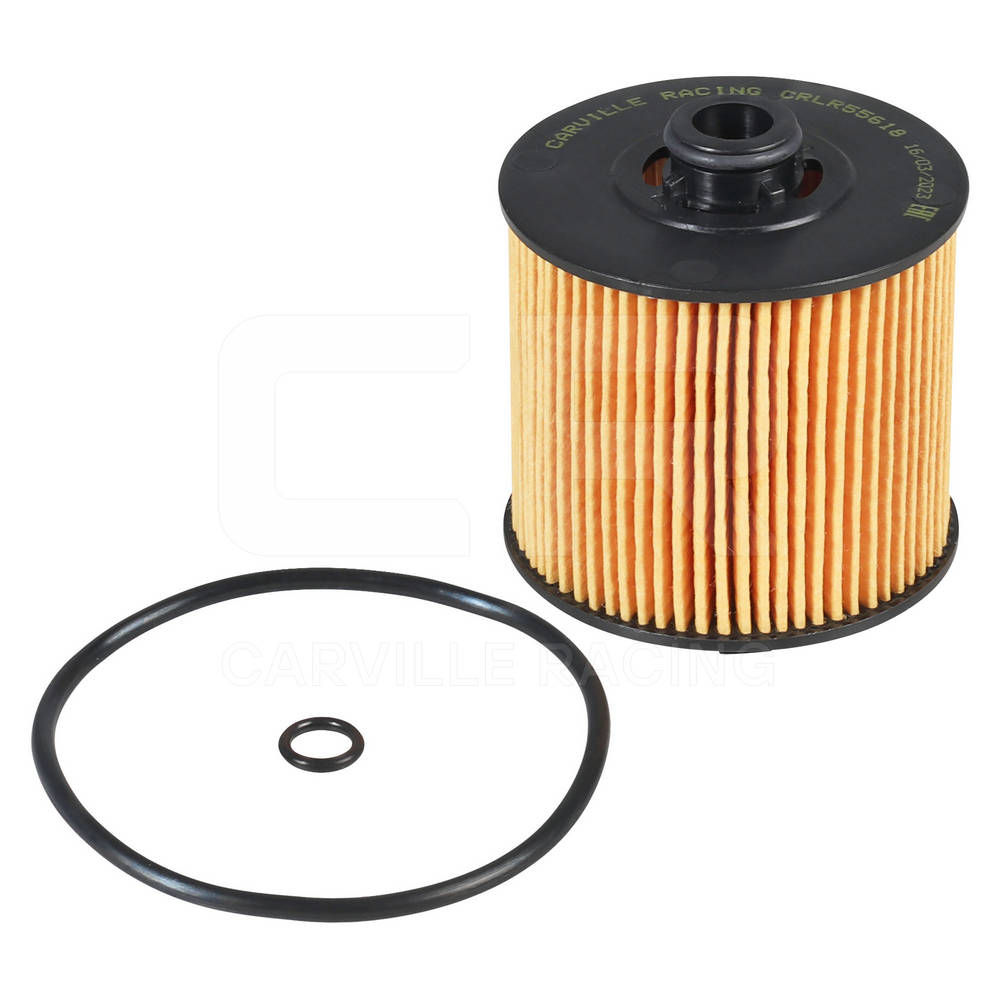 Filtre à huile CARVILLE RACING CRLR55618
