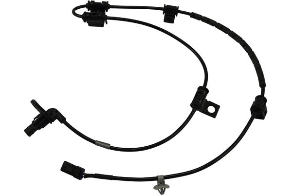 Capteur, vitesse de roue KAVO PARTS BAS-4046