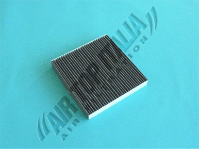 Filtre, air de l'habitacle ZERO WZ1596