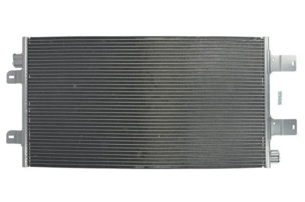 Condenseur, climatisation THERMOTEC KTT110413