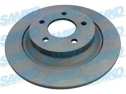 Disque de frein SAMKO M5015PR
