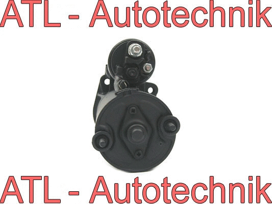 Démarreur ATL Autotechnik A 70 570