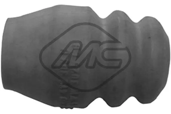 Butée élastique, suspension Metalcaucho 51021