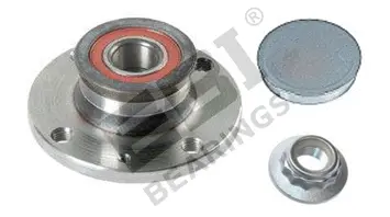 Kit de roulements de roue EBI EBK1821