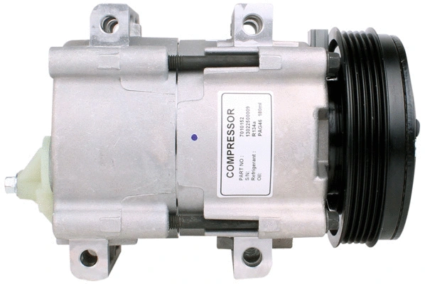 Compresseur, climatisation PowerMax 7010152