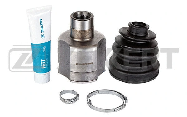 Jeu de joints, arbre de transmission ZEKKERT GS-4813