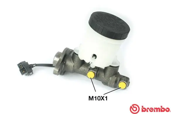 Maître-cylindre de frein BREMBO M 30 003