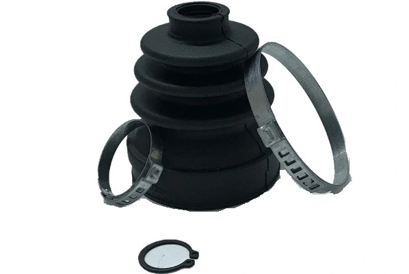 Jeu de joints-soufflets, arbre de commande SERCORE 06K130
