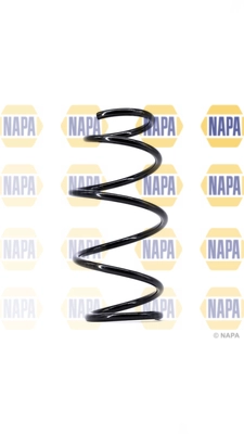 Ressort de suspension NAPA NCS1481