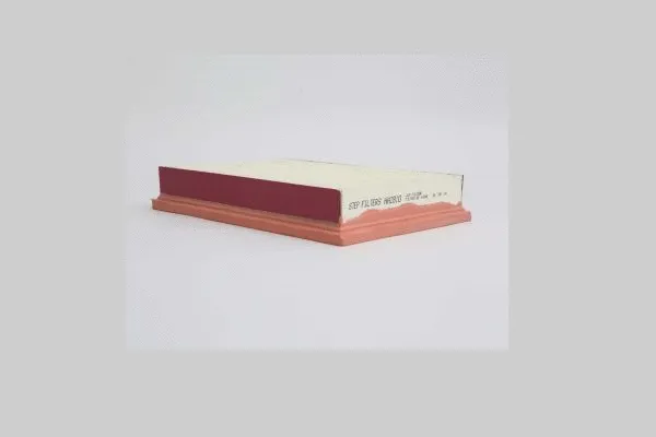 Filtre, air de l'habitacle STEP FILTERS HA2810