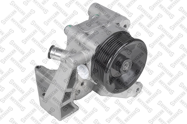 Pompe hydraulique, direction STELLOX 00-36423-SX