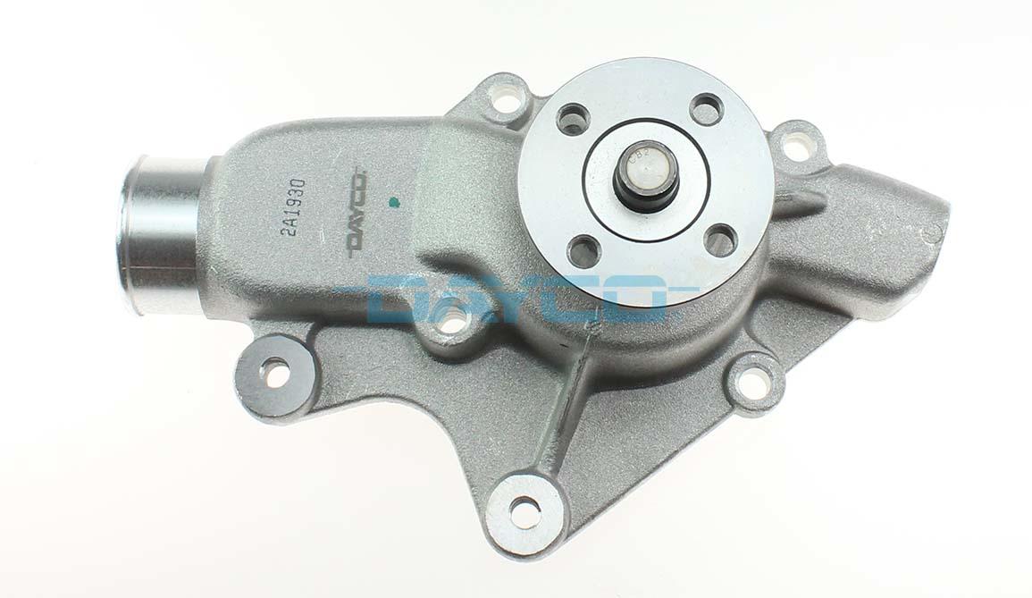 Pompe à eau, refroidissement du moteur DAYCO-AU DP609