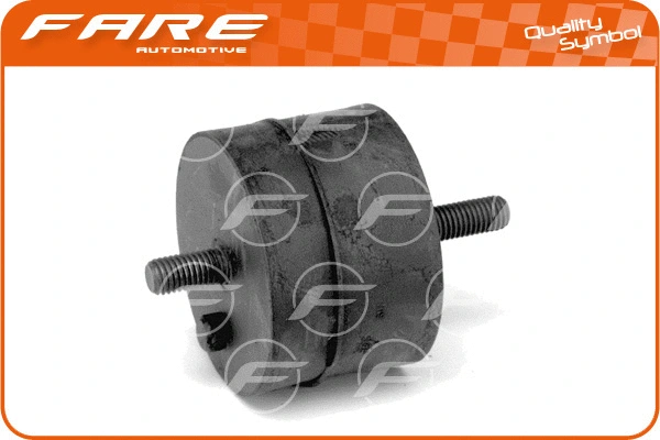 Support moteur FARE SA 2575