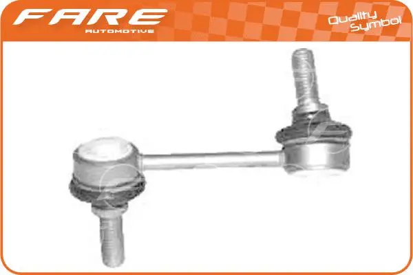 Entretoise/tige, stabilisateur FARE-RCH 30103