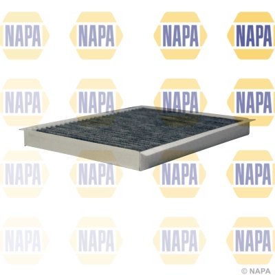 Filtre, air de l'habitacle NAPA NFC4184