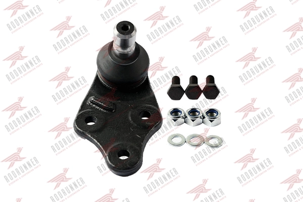 Rotule de suspension RODRUNNER BJ-RO-624