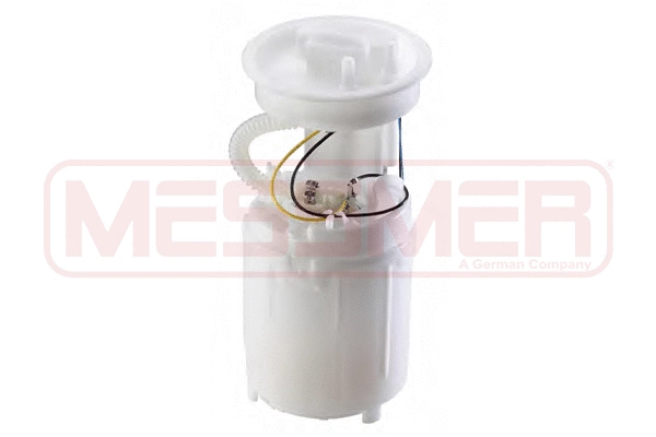 unité d'alimentation de carburant MESSMER 775222