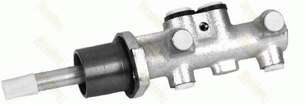 Maître-cylindre de frein Brake ENGINEERING MC1190BE