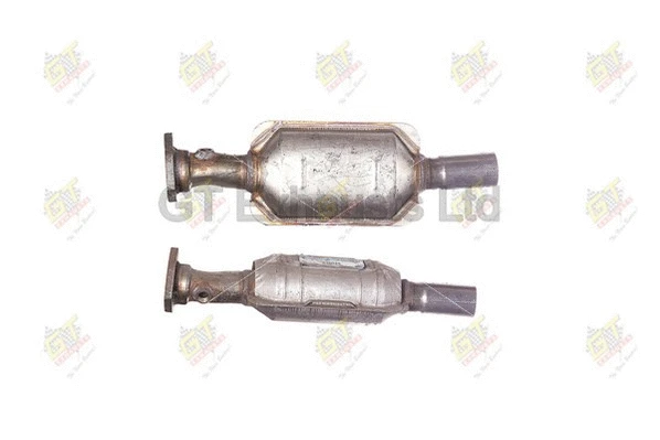 Catalyseur GT Exhausts G370048