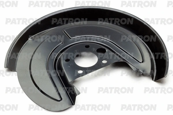 Déflecteur, disque de frein PATRON PBS158
