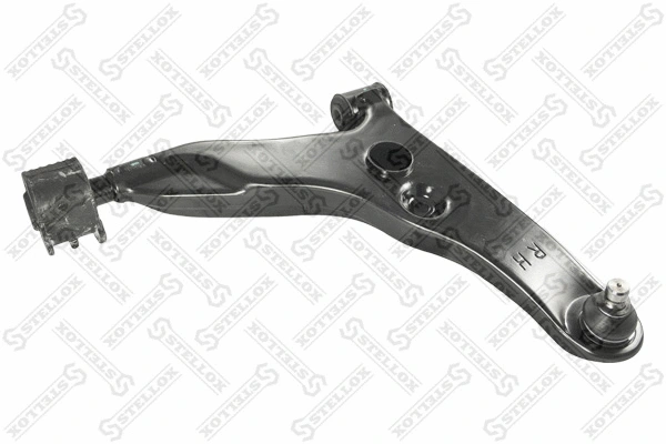 Bras de liaison, suspension de roue STELLOX 57-72017A-SX