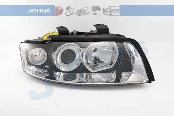 Projecteur principal JOHNS 13 10 10