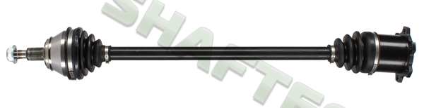 Arbre de transmission SHAFTEC VW185R
