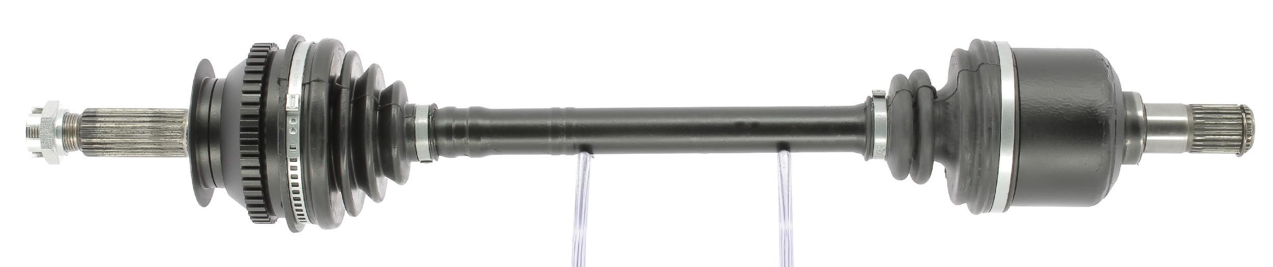 Arbre de transmission FRIESEN FDS3340