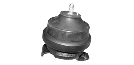 Support moteur WOLVER SM80732