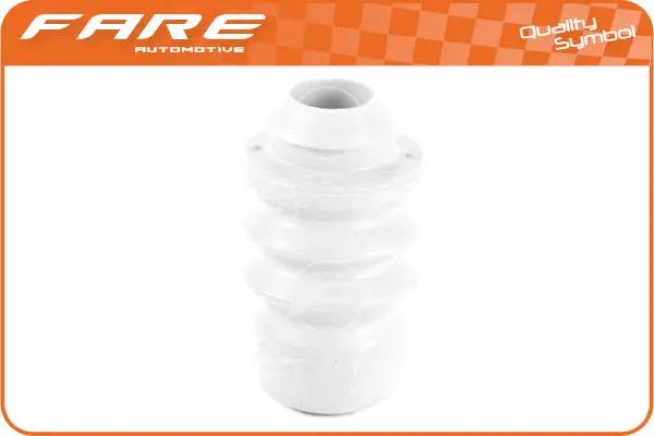 Butée élastique, suspension FARE-CO 28207