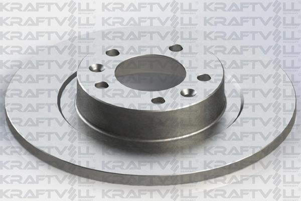 Disque de frein KRAFTVOLL GERMANY 07040872