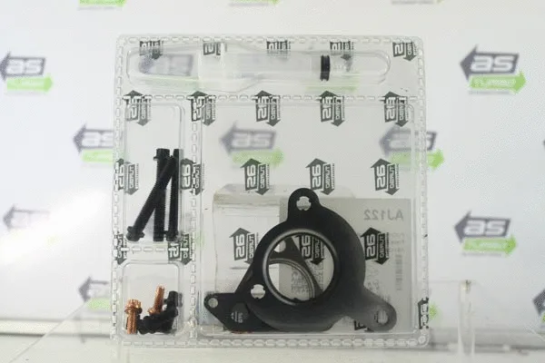 Kit de montage, compresseur DA SILVA AJ122