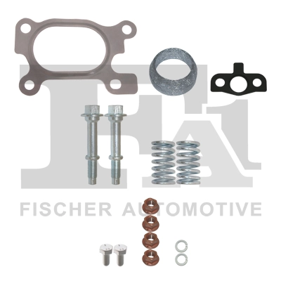 Kit d'assemblage, catalyseur FA1 CC211270