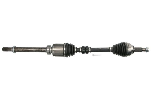 Arbre de transmission PASCAL G21040PC