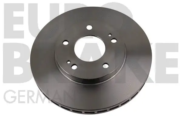 Disque de frein EUROBRAKE 5815203034