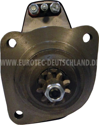 Démarreur EUROTEC 11011530