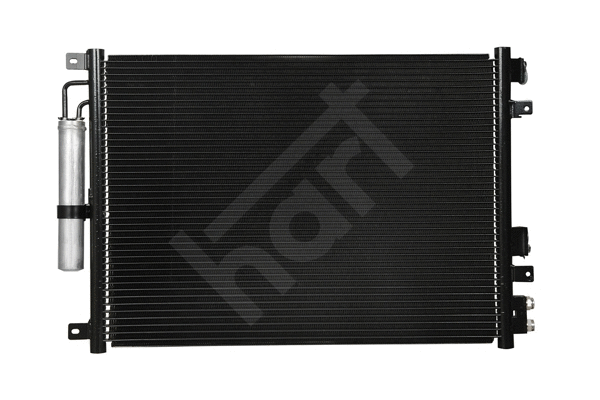 Condenseur, climatisation HART 606 072