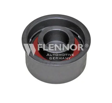 Poulie renvoi/transmission, courroie crantée FLENNOR FU70399