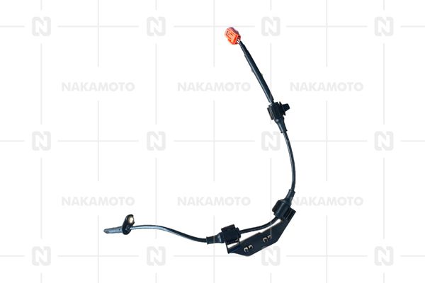 Capteur, vitesse de roue NAKAMOTO K43-HON-18010113
