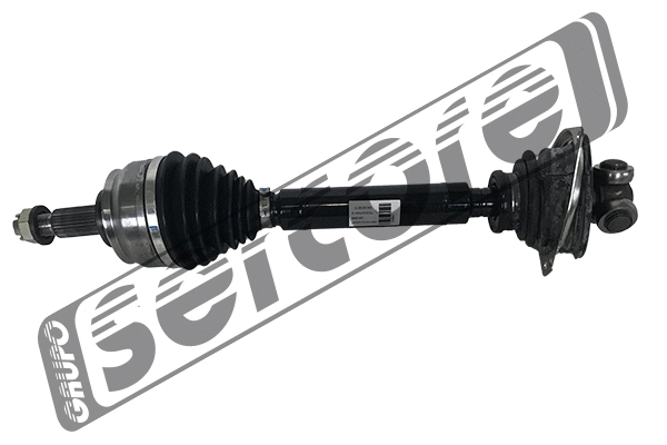 Arbre de transmission SERCORE 221245
