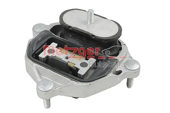 Support moteur METZGER 8053816