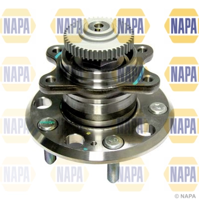 Kit de roulements de roue NAPA PWB1711