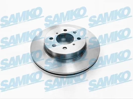 Disque de frein SAMKO A4181V