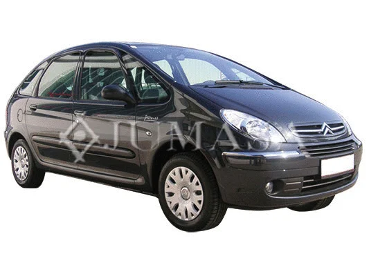 Lève-vitre JUMASA ZR CT47 R