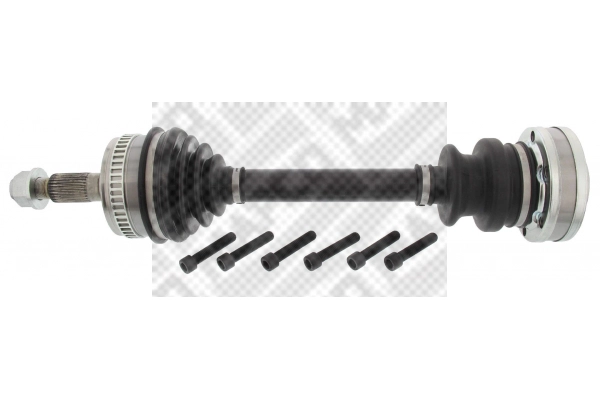 Arbre de transmission MAPCO 16851