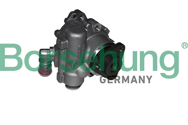 Pompe hydraulique, direction Borsehung B18222
